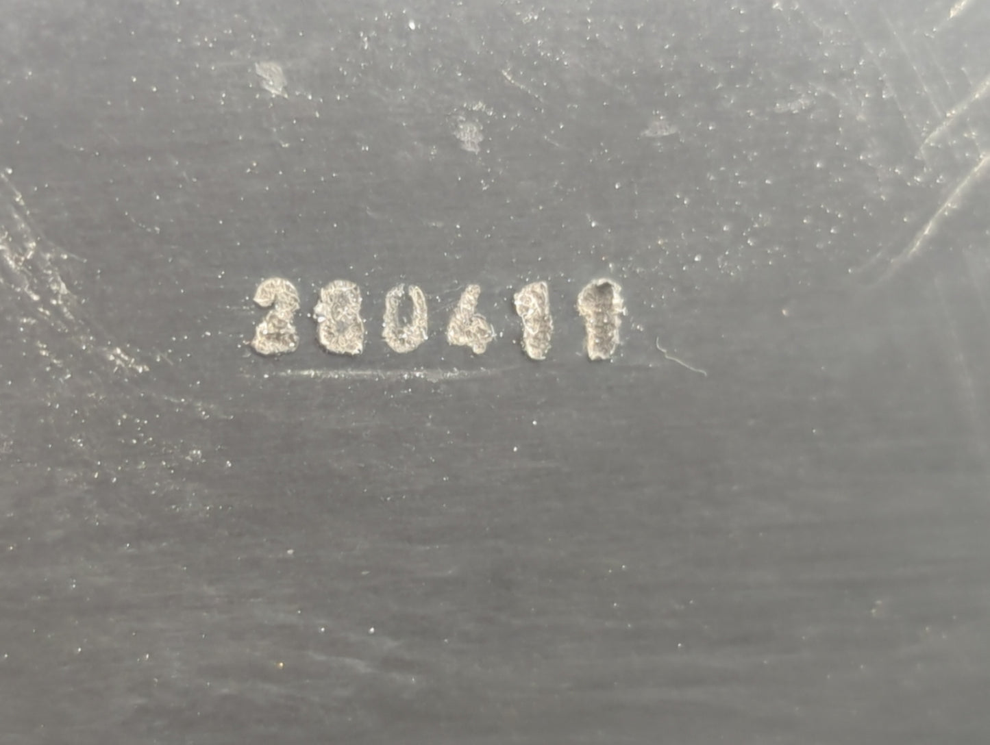 2012 Volkswagen Cc Fuel Vapor Charcoal Canister - Oemusedautoparts1.com