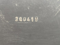 2012 Volkswagen Cc Fuel Vapor Charcoal Canister - Oemusedautoparts1.com