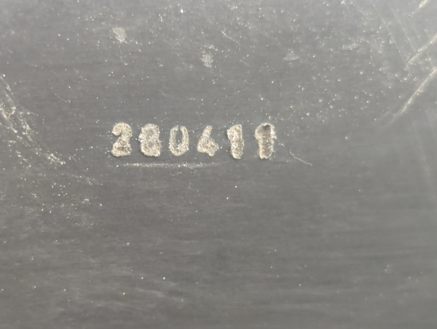 2012 Volkswagen Cc Fuel Vapor Charcoal Canister - Oemusedautoparts1.com