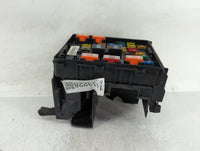 2009-2017 Volkswagen Cc Fusebox Fuse Box Panel Relay Module P/N:3C0 937 125 Fits Fits 2009 2010 2011 2012 2013 2014 2015 201