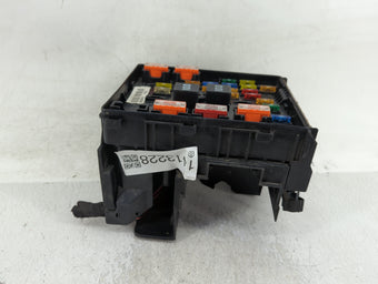 compare product 2009-2017 Volkswagen Cc Fusebox Fuse Box Panel Relay Module P/N:3C0 937 125 Fits Fits 2009 2010 2011 2012 2013 2014 2015 2016 2017 OEM Used Auto Parts