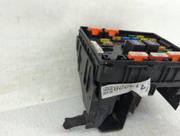 2009-2017 Volkswagen Cc Fusebox Fuse Box Panel Relay Module P/N:3C0 937 125 Fits Fits 2009 2010 2011 2012 2013 2014 2015 201