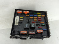 2009-2017 Volkswagen Cc Fusebox Fuse Box Panel Relay Module P/N:3C0 937 125 Fits Fits 2009 2010 2011 2012 2013 2014 2015 201