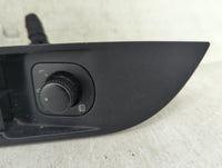2009-2017 Volkswagen Cc Master Power Window Switch Replacement Driver Side Left Fits OEM Used Auto Parts - Oemusedautoparts1