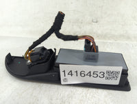 2009-2017 Volkswagen Cc Master Power Window Switch Replacement Driver Side Left Fits OEM Used Auto Parts - Oemusedautoparts1