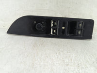 2009-2017 Volkswagen Cc Master Power Window Switch Replacement Driver Side Left P/N:1K4959857B Fits OEM Used Auto Parts - Oe