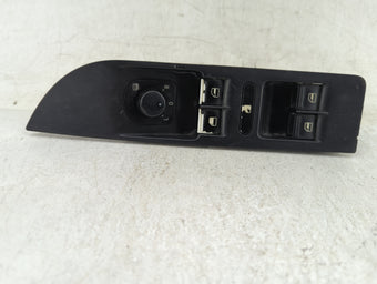 compare product 2009-2017 Volkswagen Cc Master Power Window Switch Replacement Driver Side Left P/N:1K4959857B Fits OEM Used Auto Parts