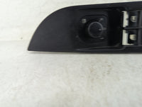 2009-2017 Volkswagen Cc Master Power Window Switch Replacement Driver Side Left P/N:1K4959857B Fits OEM Used Auto Parts - Oe
