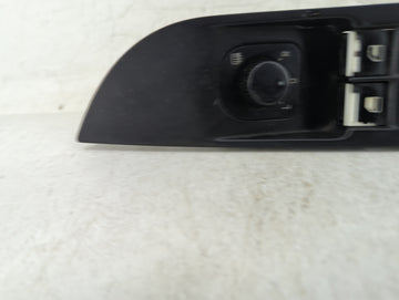 2009-2017 Volkswagen Cc Master Power Window Switch Replacement Driver Side Left P/N:1K4959857B Fits OEM Used Auto Parts