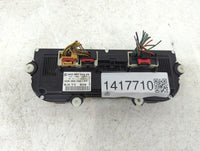 2011-2012 Volkswagen Cc Climate Control Module Temperature AC/Heater Replacement P/N:5K0 907 044 FE Fits Fits 2009 2010 2011