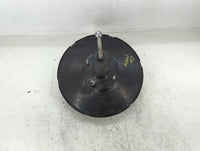2009-2017 Volkswagen Cc Power Brake Booster Oem - Oemusedautoparts1.com