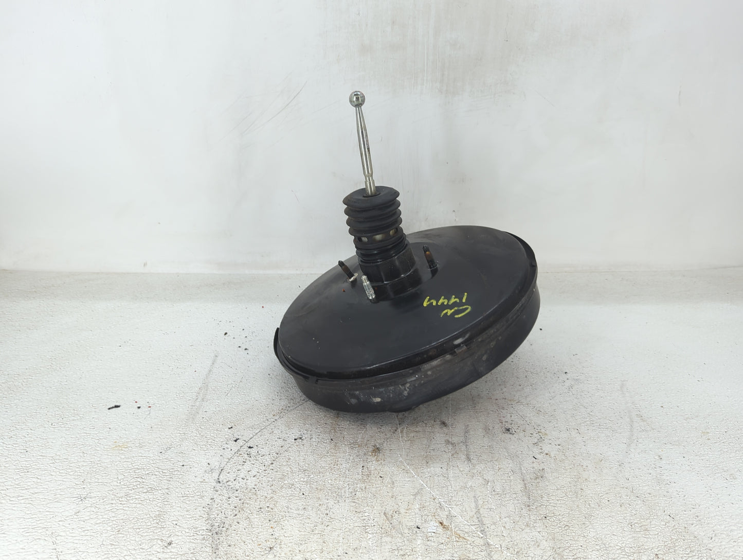 2009-2017 Volkswagen Cc Power Brake Booster Oem - Oemusedautoparts1.com