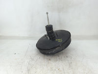 2009-2017 Volkswagen Cc Power Brake Booster Oem - Oemusedautoparts1.com