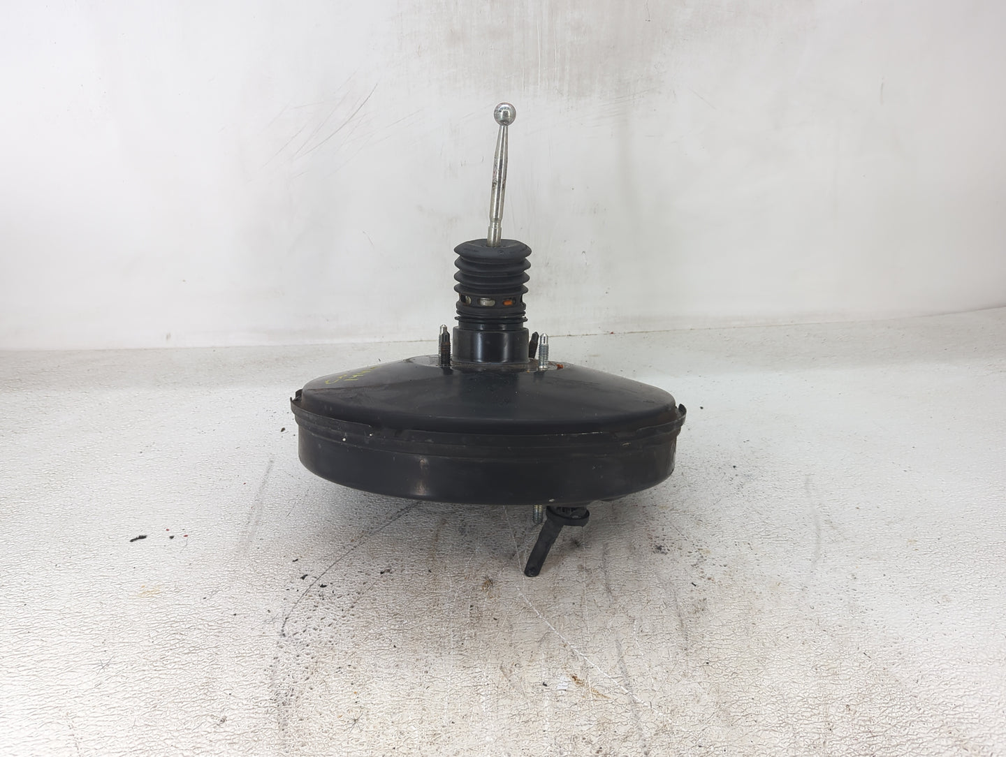 2009-2017 Volkswagen Cc Power Brake Booster Oem - Oemusedautoparts1.com