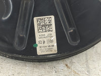 2009-2017 Volkswagen Cc Power Brake Booster Oem - Oemusedautoparts1.com