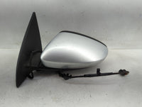 2009-2012 Volkswagen Cc Driver Side View Mirror - Left Door Mirror OEM Used - Oemusedautoparts1.com