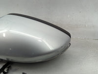 2009-2012 Volkswagen Cc Driver Side View Mirror - Left Door Mirror OEM Used - Oemusedautoparts1.com