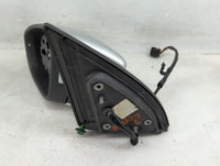 2009-2012 Volkswagen Cc Driver Side View Mirror - Left Door Mirror OEM Used - Oemusedautoparts1.com
