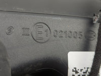 2009-2012 Volkswagen Cc Driver Side View Mirror - Left Door Mirror OEM Used - Oemusedautoparts1.com