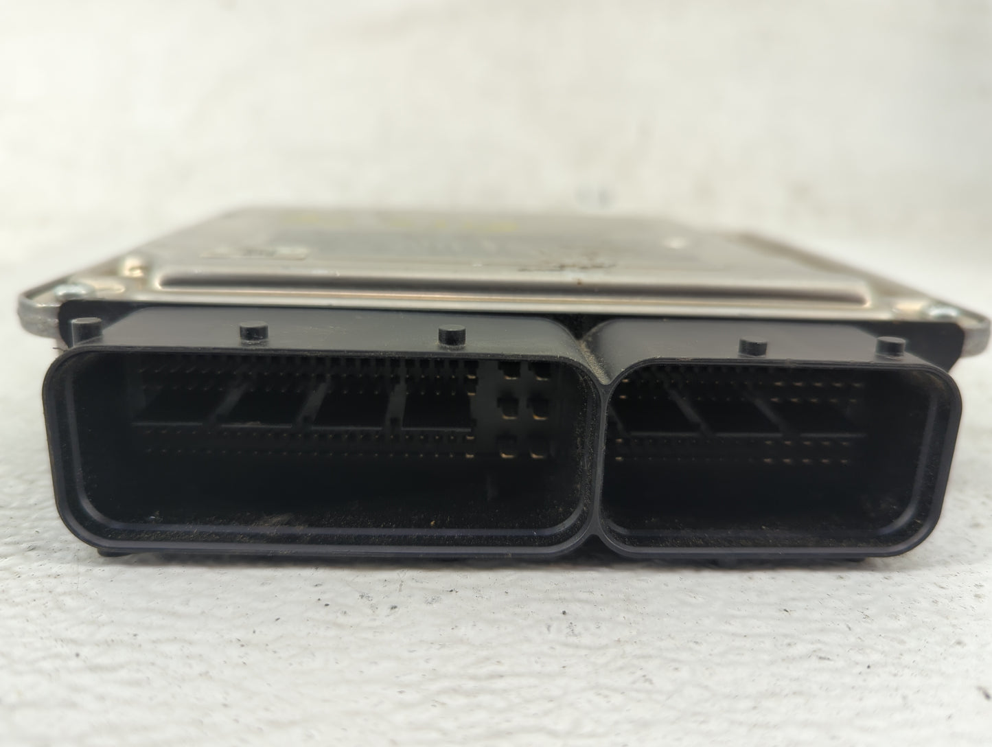2012 Volkswagen Cc PCM Engine Control Computer ECU ECM PCU OEM Fits OEM Used Auto Parts - Oemusedautoparts1.com
