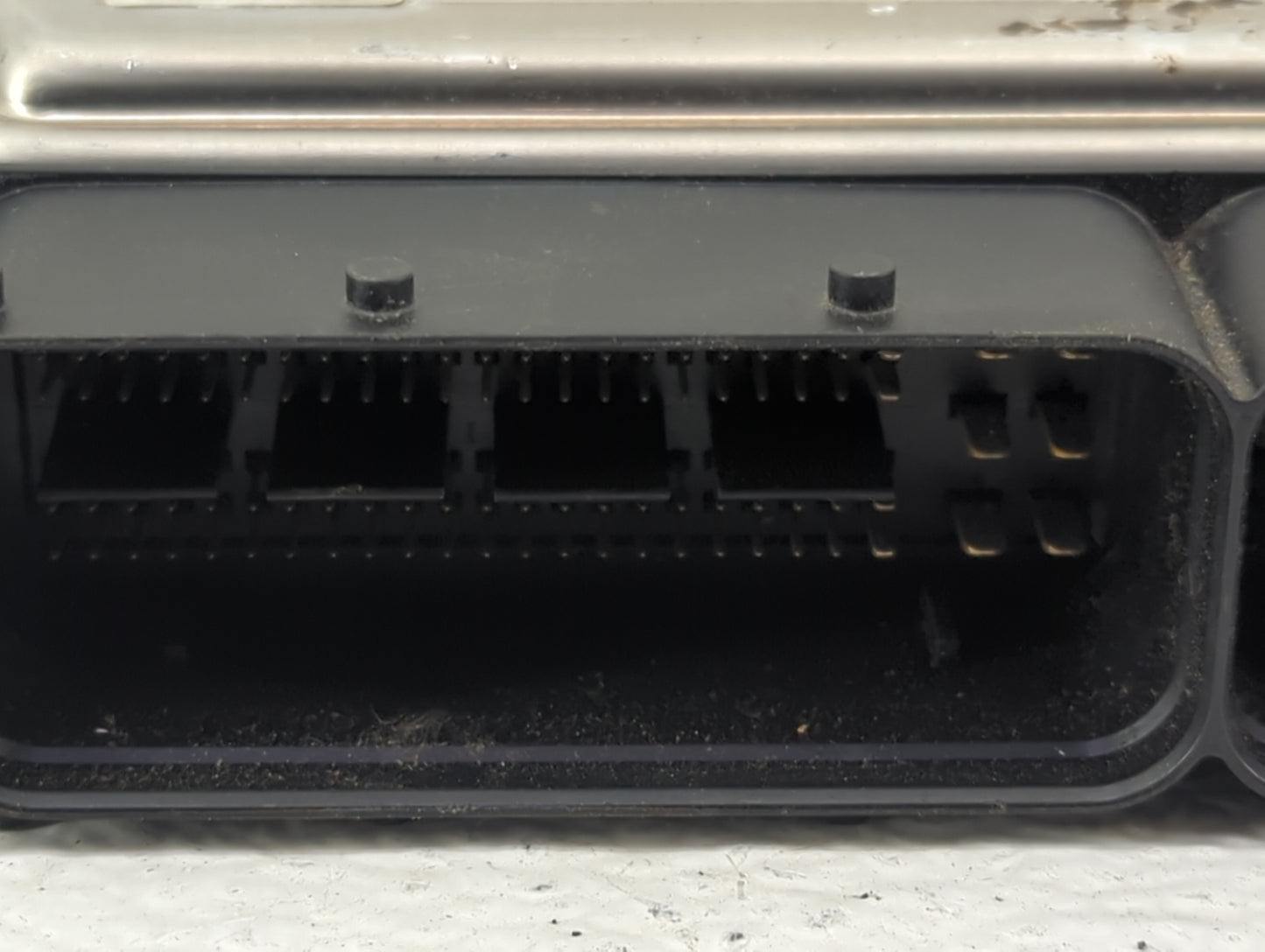 2012 Volkswagen Cc PCM Engine Control Computer ECU ECM PCU OEM Fits OEM Used Auto Parts - Oemusedautoparts1.com