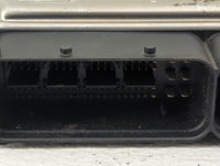 2012 Volkswagen Cc PCM Engine Control Computer ECU ECM PCU OEM Fits OEM Used Auto Parts - Oemusedautoparts1.com