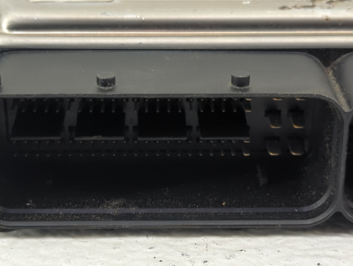 2012 Volkswagen Cc PCM Engine Control Computer ECU ECM PCU OEM OEM Used Auto Parts - Oemusedautoparts1.com