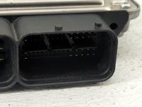 2012 Volkswagen Cc PCM Engine Control Computer ECU ECM PCU OEM Fits OEM Used Auto Parts - Oemusedautoparts1.com