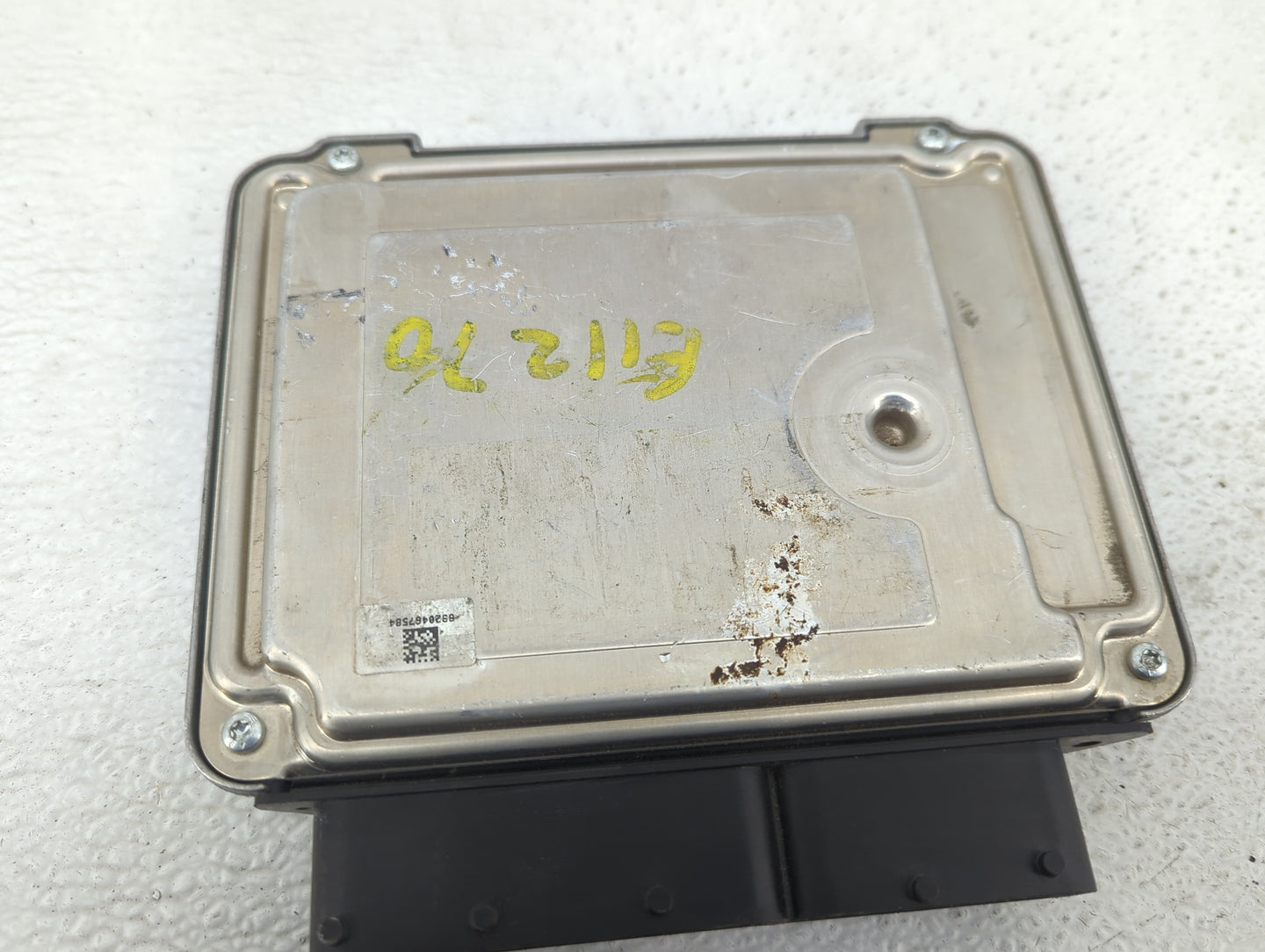 2012 Volkswagen Cc PCM Engine Control Computer ECU ECM PCU OEM Fits OEM Used Auto Parts - Oemusedautoparts1.com