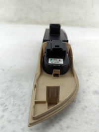 2009-2017 Volkswagen Cc Master Power Window Switch Replacement Driver Side Left P/N:5K1959565 Fits OEM Used Auto Parts - Oem