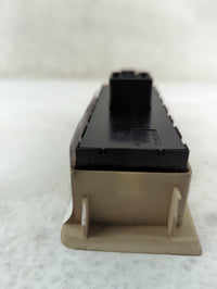 2009-2017 Volkswagen Cc Master Power Window Switch Replacement Driver Side Left P/N:5K1959565 Fits OEM Used Auto Parts - Oem