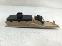 2009-2017 Volkswagen Cc Master Power Window Switch Replacement Driver Side Left P/N:5K1959565 Fits OEM Used Auto Parts - Oem