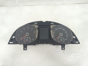 compare product 2012 Volkswagen Cc Instrument Cluster Speedometer Gauges P/N:A2C53410410 5341041000556 Fits OEM Used Auto Parts