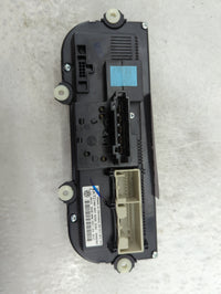 2011-2012 Volkswagen Cc Climate Control Module Temperature AC/Heater Replacement P/N:7N0907426L 5HB009751-51 Fits Fits 2011 