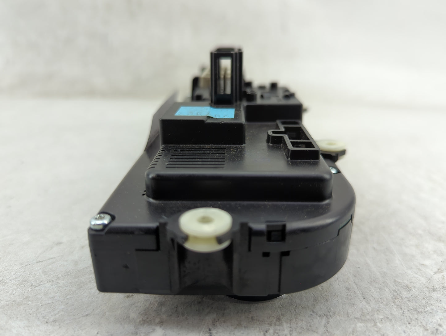 2011-2012 Volkswagen Cc Climate Control Module Temperature AC/Heater Replacement P/N:7N0907426L 5HB009751-51 Fits Fits 2011 
