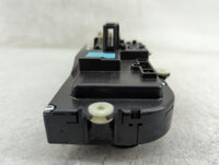 2011-2012 Volkswagen Cc Climate Control Module Temperature AC/Heater Replacement P/N:7N0907426L 5HB009751-51 Fits Fits 2011 