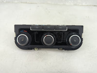 2011-2012 Volkswagen Cc Climate Control Module Temperature AC/Heater Replacement P/N:7N0907426AN 5HB00975171 Fits OEM Used A