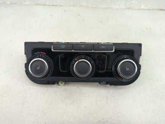 compare product 2011-2012 Volkswagen Cc Climate Control Module Temperature AC/Heater Replacement P/N:7N0907426AN 5HB00975171 Fits OEM Used Auto Parts