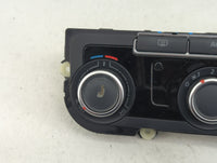 2011-2012 Volkswagen Cc Climate Control Module Temperature AC/Heater Replacement P/N:7N0907426AN 5HB00975171 Fits OEM Used A