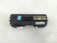 2011-2012 Volkswagen Cc Climate Control Module Temperature AC/Heater Replacement P/N:7N0907426AN 5HB00975171 Fits OEM Used A