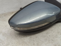 2009-2012 Volkswagen Cc Passenger Side View Mirror - Right Door Mirror OEM Used - Oemusedautoparts1.com