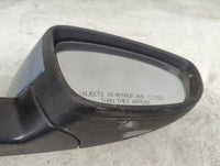 2009-2012 Volkswagen Cc Passenger Side View Mirror - Right Door Mirror OEM Used - Oemusedautoparts1.com