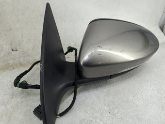compare product 2009-2012 Volkswagen Cc Driver Side View Mirror - Left Door Mirror OEM Used