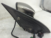 2009-2012 Volkswagen Cc Driver Side View Mirror - Left Door Mirror OEM Used - Oemusedautoparts1.com