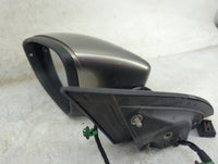 2009-2012 Volkswagen Cc Driver Side View Mirror - Left Door Mirror OEM Used - Oemusedautoparts1.com