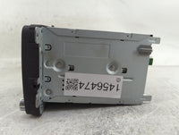 2012-2015 Volkswagen Cc Radio AM FM Cd Player Receiver Replacement P/N:1K0 035 180 AD Fits Fits 2010 2011 2012 2013 2014 201