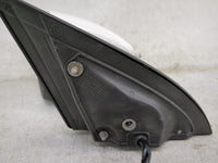 2009-2012 Volkswagen Cc Driver Side View Mirror - Left Door Mirror OEM Used - Oemusedautoparts1.com