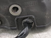 2009-2012 Volkswagen Cc Driver Side View Mirror - Left Door Mirror OEM Used - Oemusedautoparts1.com