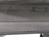 2009-2012 Volkswagen Cc Driver Side View Mirror - Left Door Mirror OEM Used - Oemusedautoparts1.com