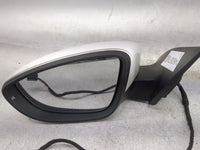2009-2012 Volkswagen Cc Driver Side View Mirror - Left Door Mirror OEM Used - Oemusedautoparts1.com